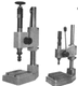 ручной маркировочный пресс / ударный