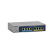 управляемый коммутатор Ethernet / 8 портов / 2,5 GbE / беспроводной