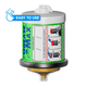 одноточечное смазывающее устройство / автоматическое