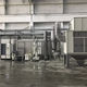 закрытая камера напыления / циклонная / автоматическая