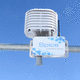 ультразвуковой датчик уровня / глубины снега / LoRaWAN
