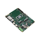 одноплатный компьютер x86 / Intel® Core™ Ultra / M.2 Key M / M.2 Key E