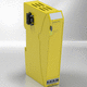 программируемая автоматическая система для безопасности / встроенная / EtherCAT / модульная