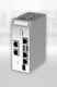 программируемая автоматическая система микро / Raspberry Pi / в сети Ethernet / RS485