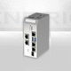 программируемая автоматическая система микро / Raspberry Pi / в сети Ethernet / RS485
