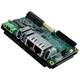 одноплатный компьютер Pico-ITX / Freescale i.MX8M / Мини PCIe / Linux