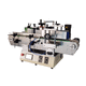 полусферическая этикетировочная машина / автоматическая / для бутылок / шпуля