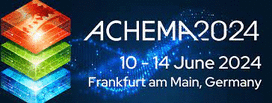 ACHEMA 2024