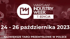 Warsaw Industry Week 2023
