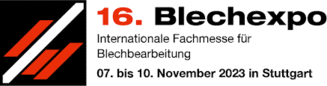 BLECHEXPO 2023