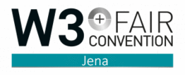 W3+Fair Convention
