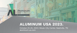 ALUMINUM USA 2023
