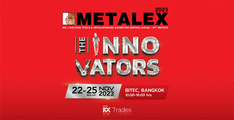 Metalex Bangkok 2023
