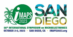 IMAPS 2023 San Diego Symposium