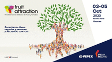 Fruit Attraction 2023 - IFEMA Madrid