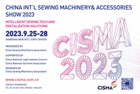 CISMA 2023