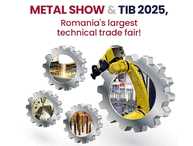 Metal Show &amp; TIB 2025