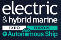 Electric &amp; Hybrid Marine Expo Europe