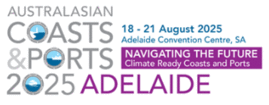 Australasian Coasts &amp; Ports Conference