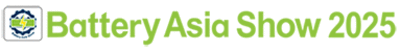 Battery Asia Show 2025