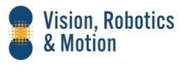 Vision, Robotics &amp; Motion