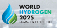 World Hydrogen Summit 2025
