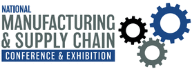 Manufacturing &amp; Supply chain exhibition 2025
