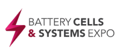 Battery Cells &amp; Systems Expo