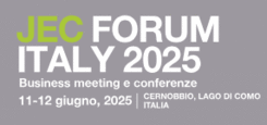 JEC FORUM ITALY 2025
