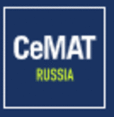 CeMAT Russia 2025