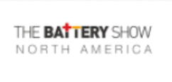 The Battery Show North America