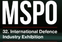MSPO - 32nd International Defence Industry Exhibition