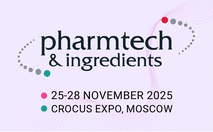 Pharmtech &amp; Ingredients