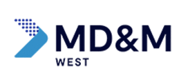 MD&amp;M West