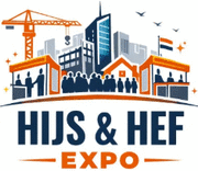 Vakbeurs Hijs &amp; Hef