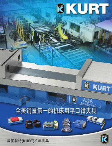 Kurt China Catalog