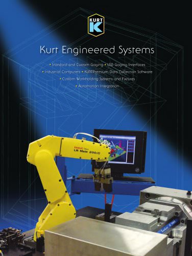 Kurt Engineered Systems Overview