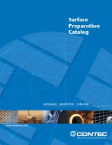 Surface Preparation Catalog