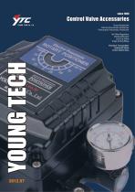 YTC Full Catalog