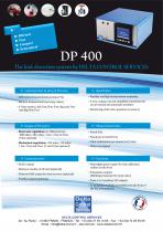 DP400