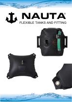 NAUTA FLEXIBLE TANKS AND FITTING