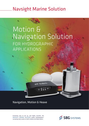 Navsight Marine Solution