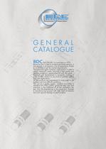 General Catalogue