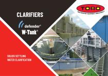 Clarifiers