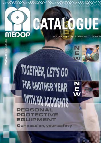 MEDOP Catalogue