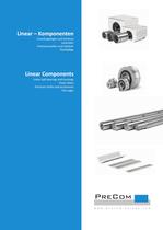 Linear Components