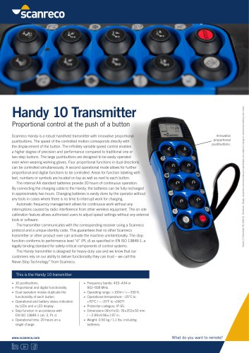 Handy-10-Transmitter-EN