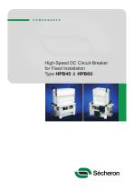 HPB45, HPB60
