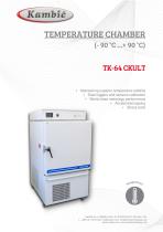 TK-64 CKULT