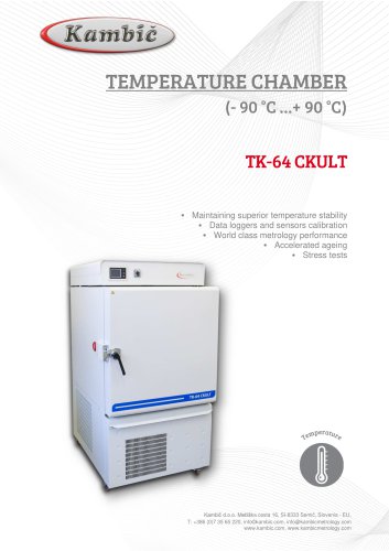 TK-64 CKULT